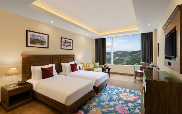 Fortune Park Kufri, Shimla - Member ITC Hotels' Group