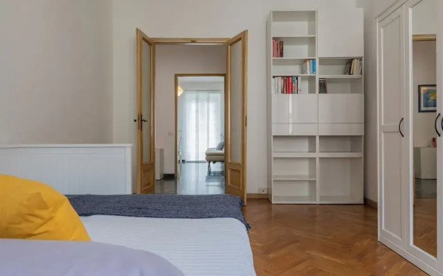 Casa Gabri con balcone - Wonderful Italy