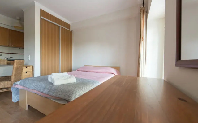 Funchal Old Town Apartment