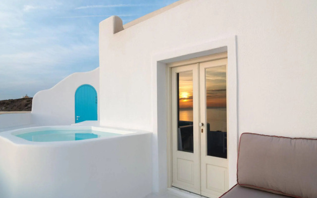Ode Villa