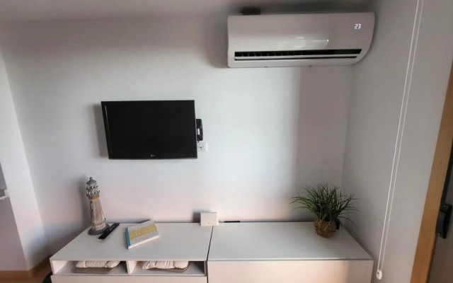 Apartamento Sanxenxo Carles Deluxe Ocean View