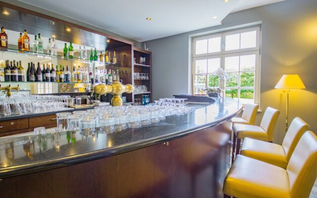 Seehotel Grossraeschen