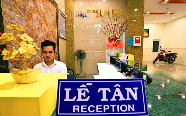 Sun Sea Hotel Quy Nhon