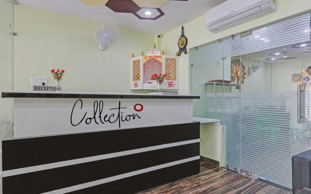 Collection O 70162 Hotel Shiva Palace