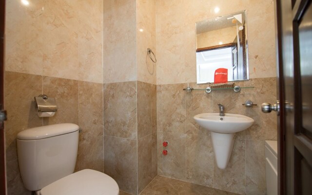 Thanh An Vung Tau Hotel