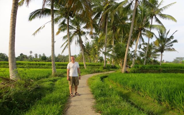 Aru House Ubud