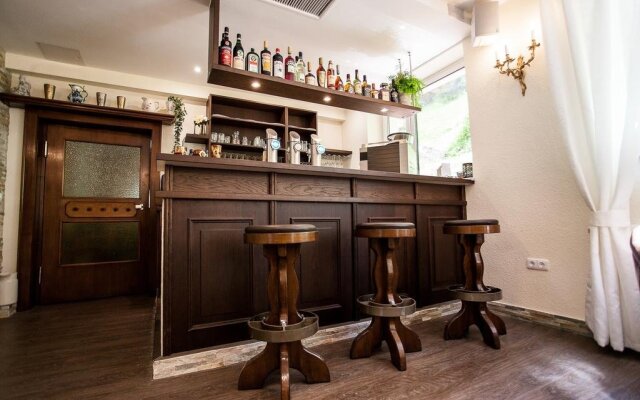 Waldhotel Bad Jungbrunn