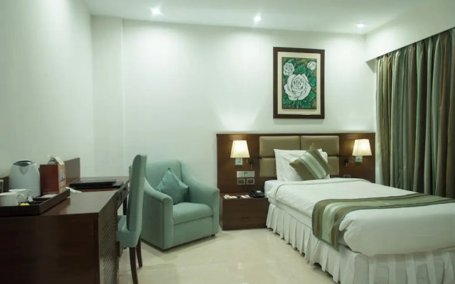 Alcor Hotel Jamshedpur