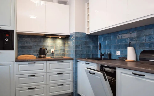 RentPlanet - Perłowa Przystań