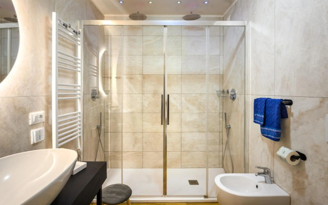 Lady Camollia Apartment