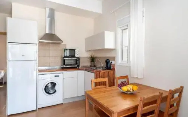 Apartamentos Los Naranjos
