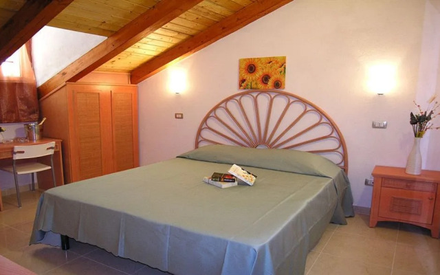 Resort Hotel Rocca di Vadaro