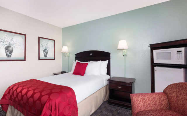 Ramada by Wyndham Pelham