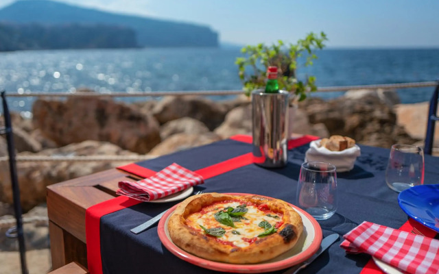 Capo La Gala Hotel & Wellness