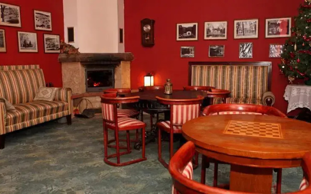 Hotel Muza