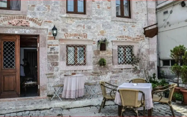 Lesante Hotel
