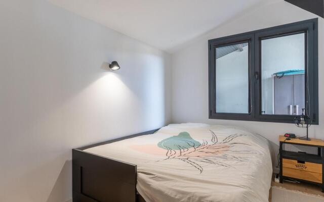 Appartement Mimizan, 3 pièces, 4 personnes - FR-1-50-96