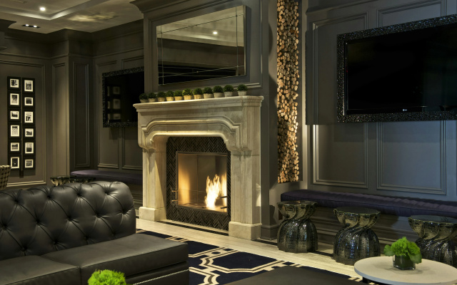 The Melrose Georgetown Hotel - Image 2