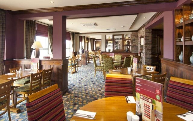 Premier Inn Liverpool (Tarbock)