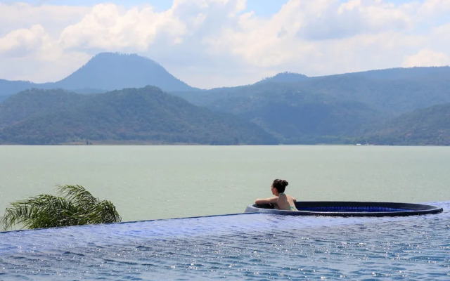 Santuario Valle de Bravo