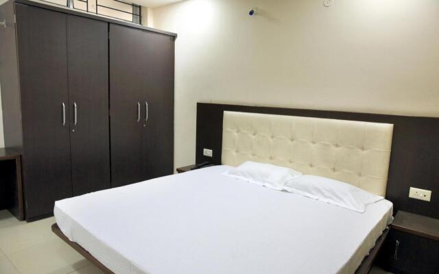 Hotel Shri Ram Krishna Baag Indore