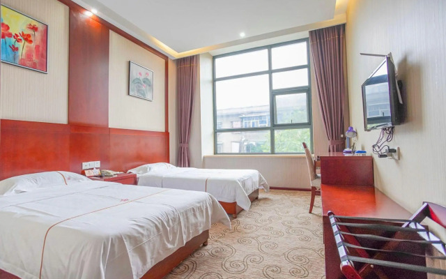 Huaxing Hotel