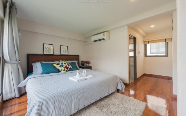 Deans Residence Sukhumvit 31