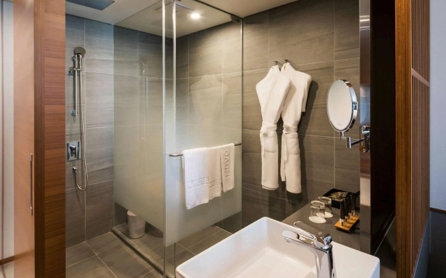 KOKO HOTEL Fukuoka Tenjin