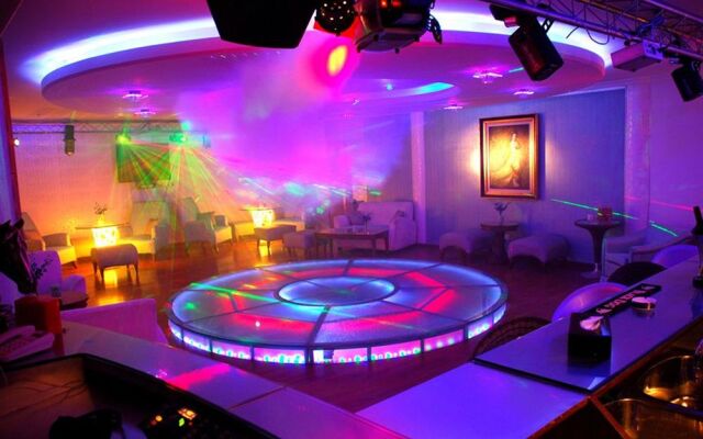 East Bourne Resort