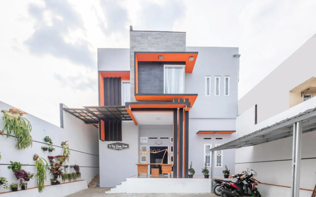 OYO 1271 One Family Guesthouse