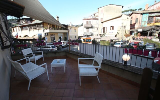 Villa Gusto e Benessere Apartments