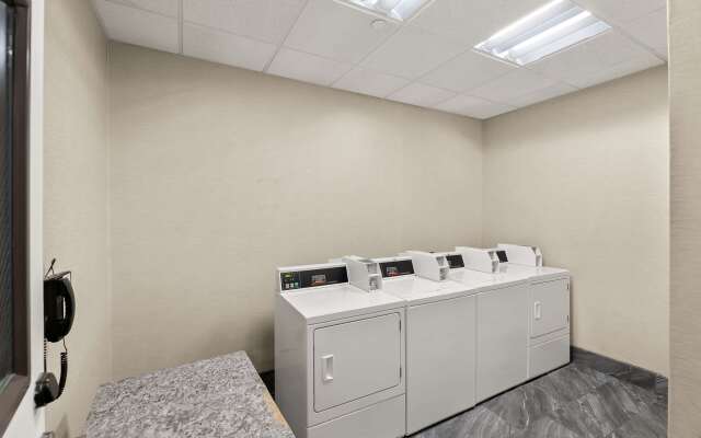 Comfort Inn & Suites Lovington