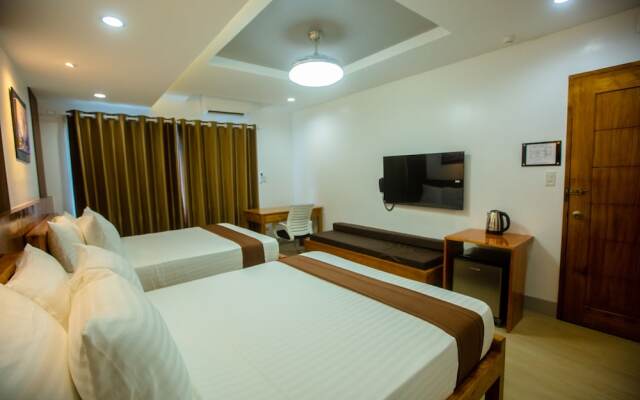 Horizon Hotel Romblon