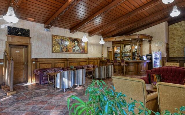 Hotel Edelweiss