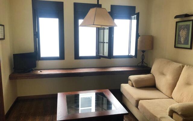 Conil Homes IV Apartments