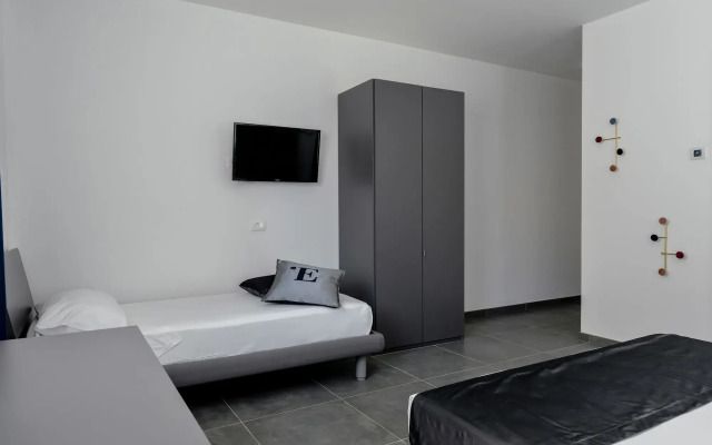 Essenza Hotel