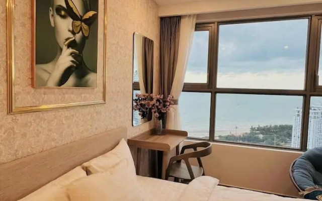 Zahoo House in The Song Vung Tau