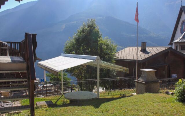 Ferienhaus Godo