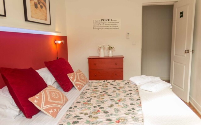 Intendente 1865 Apartments