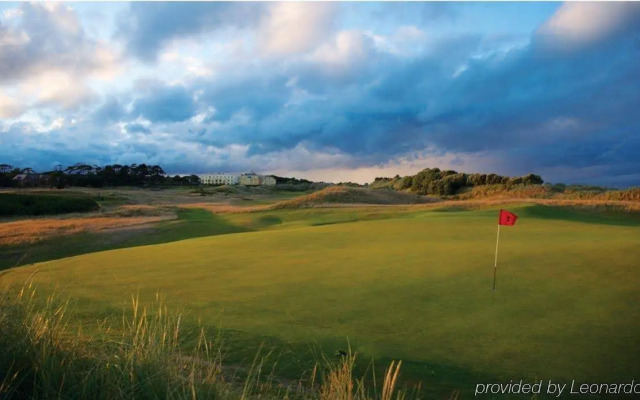 Portmarnock Resort & Jameson Golf Links
