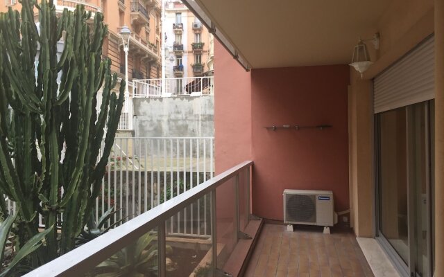 Riviera Selections - Apartment Monaco Alcazar