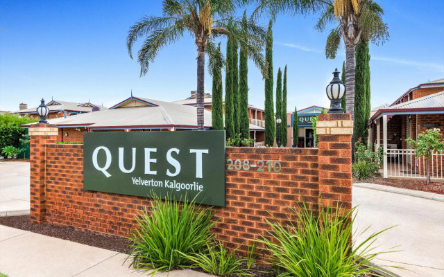 Quest Yelverton Kalgoorlie