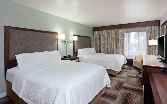 Hampton Inn Los Angeles/Arcadia/Pasadena