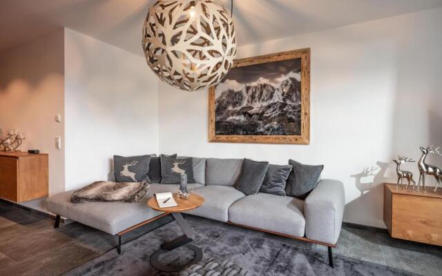 Mountain Chalet Top 8 By Apartment Managers