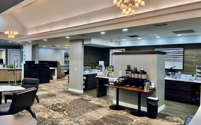 Residence Inn by Marriott Whitby
