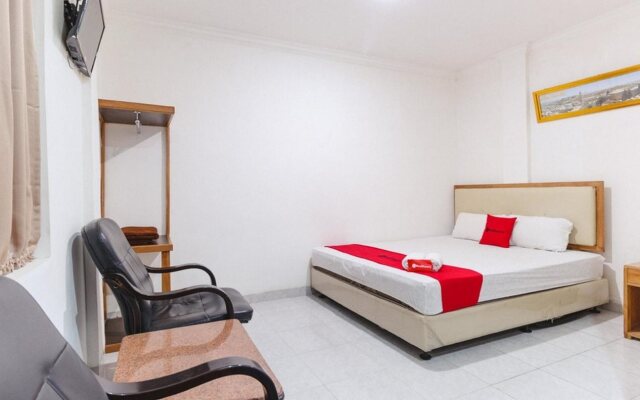 OYO 339 Mojopahit Residence
