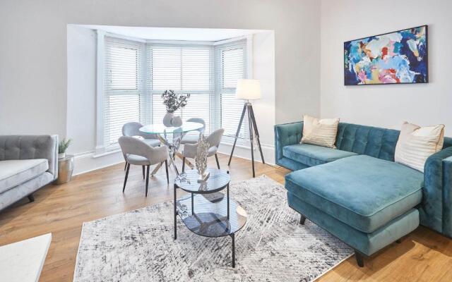 Host & Stay - 39 Marine Parade