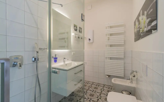 Apartment Adler-Nest Berlin by Kurfürstendamm