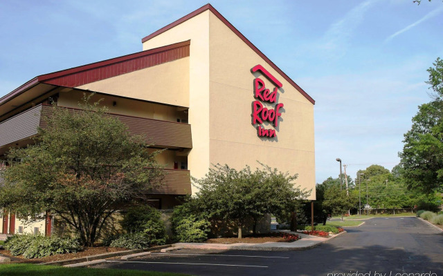 Red Roof Inn Philadelphia - Oxford Valley