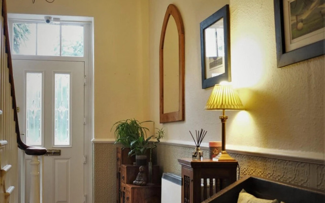 West End Guest House